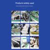 140294 Rubber Drive Belt For 532140294 LTH1542 LTH130 YTH150 YTH2148 YTH180 Grass Cutting Equipment Power Transmission