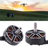 Brushless Motor 3S-6S 2807 1300KV Multirotors Motor for Multicopters Plane Fixed-wing Aircraft 7inch Propellers Drones