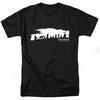 Lord of The Rings The Fellowship T-Shirt