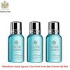 Molton Brown Coastal Cypress & Sea Fennel Duschgel Set
