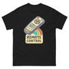 Remote Control Hotel Item Travel Motel T-Shirt