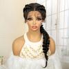 Păr artificial – Peruci din păr artificial