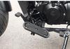Benda Jinjila Gray Stone 250 Cruiser Foot Peg V-Tu Widened Pedal for Cool Road 155
