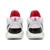 Nike Kyrie Infinity EP Man Machine Unisex Sneakers White University-Red Photon-Dust DC9134-101
