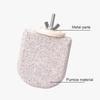 Pumice Parrot Stand Board Claw Grinding Tooth Grinding Bird Resting Platform Relieve Boredom Detachable