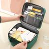 Portable Medicine Bags Emergency School Health kits Mandatory Equipment For Students Returning To Storage Bags Travel Medical Package