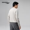 Saucony Men's Urban Lifestyle Long-Sleeve T-Shirt
