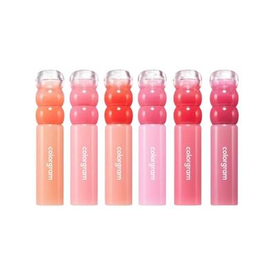 Fruity Water Tint - 6 Colors