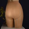 Large Size Spring High Waist Belly Men'S Pantyhose Sexy Penis Pouch Side Open Sissy Tight Silky Smooth High Elasticity Leggings