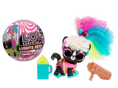 Försäljningstjänsteman Light Pet [Inhemsk produkt] L.O.L. Överraskning!