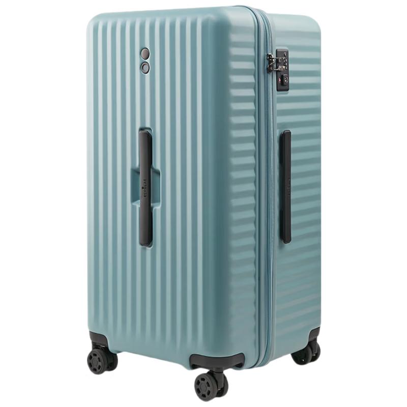Echolac PC Hardshell TSA Lock Suitcase