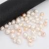 Natural Freshwater Pearls Beads For DIY Necklace Bracelet Earrings Jewelry Making