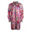 Inoa Womens/Ladies Rosetto Gardenia Shirt Dress