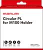 Marumi PL-Filter Zirkular-PL für M100