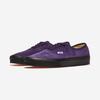 Vans Authentic - Suede Gothic Grape/Black [VN000Z7511F] [Shipped from Korea] 100% Authentic