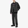 Balenciaga Languages Medium Fit T Shirt 612966TJVI32771
