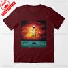 Brand New Deja Entendu Album Vintage Emo Punk Rock Graphic Tshirt Unisex Casual Short Sleeve Music Fan Gift