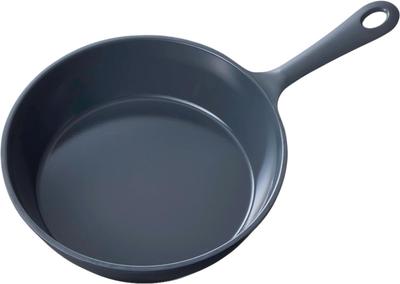 Mannen preferito Preferito Aluminiumpfanne 18cm Marinegrau PRE-18N