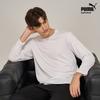 Puma Long Sleeve Warm Round Neck T shirT 1 Type Fixed Price Choose