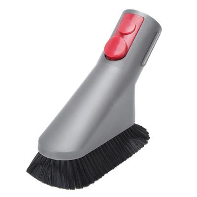 Soft Brush Tip Nozzle Fit for V7 V8 V10 V11 Vacuum Cleaner Accessories