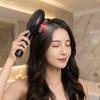 Multi-Function Electric Spray Hair Brush Large Capacity 2-In-1 Misting Hair Brush  Travel Use