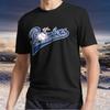 New Item Bombers Active Logo TEE T-Shirt Funny American Size S To 5XL