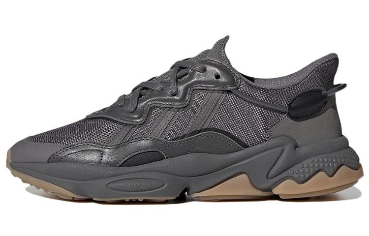 Ozweego Adidas Originals  Grey Gum  GX1832 38