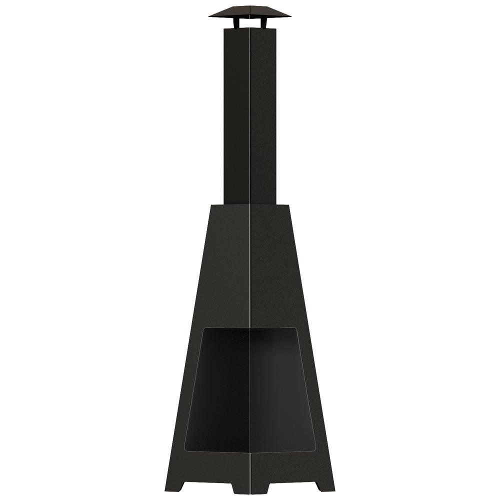 Fire pit PYLOS