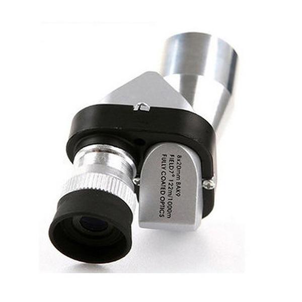 

High Performance Mini Telescope, Suitable for Mountain Climbing, Performances, Fishing, Remote Photography, Tourism and Leisure
