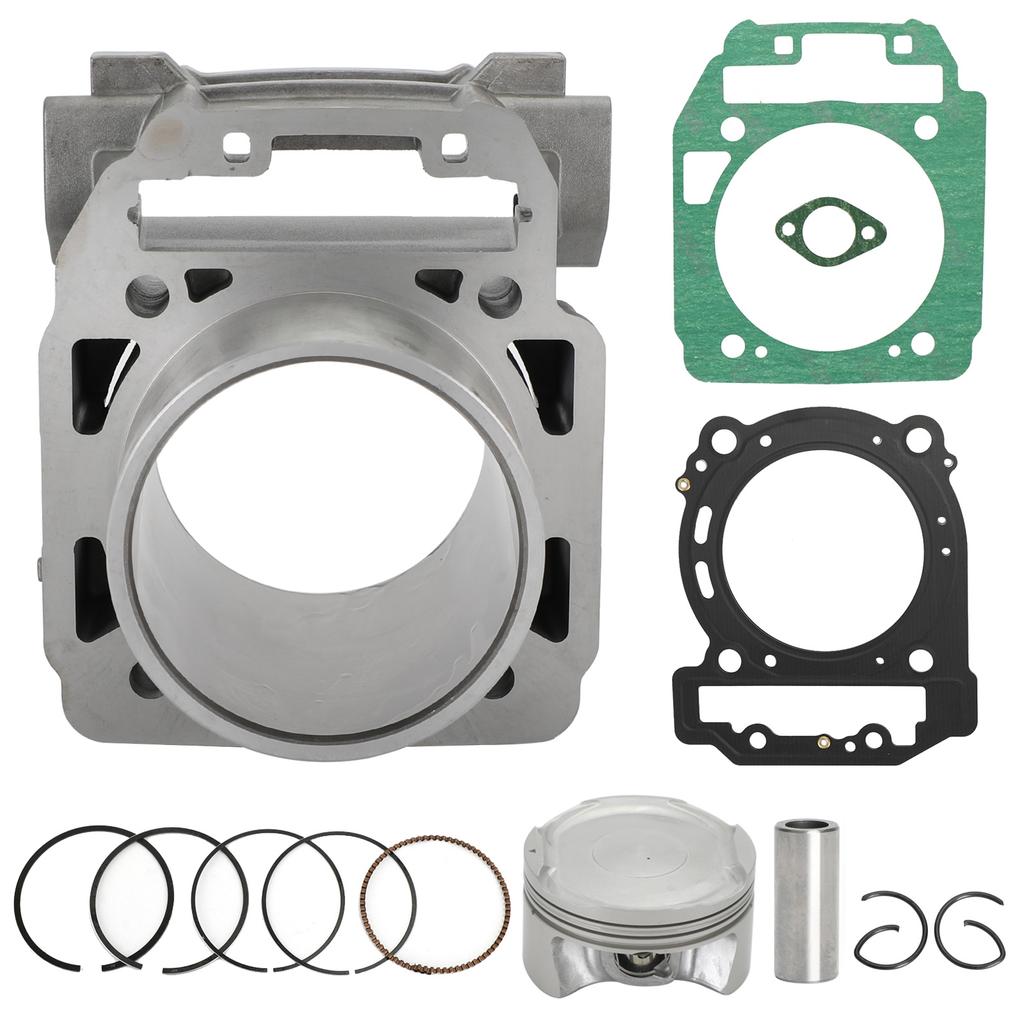 F+R Cylinders Top End Rebuild Kit For Can-Am Outlander Renegade Maverick 1000
