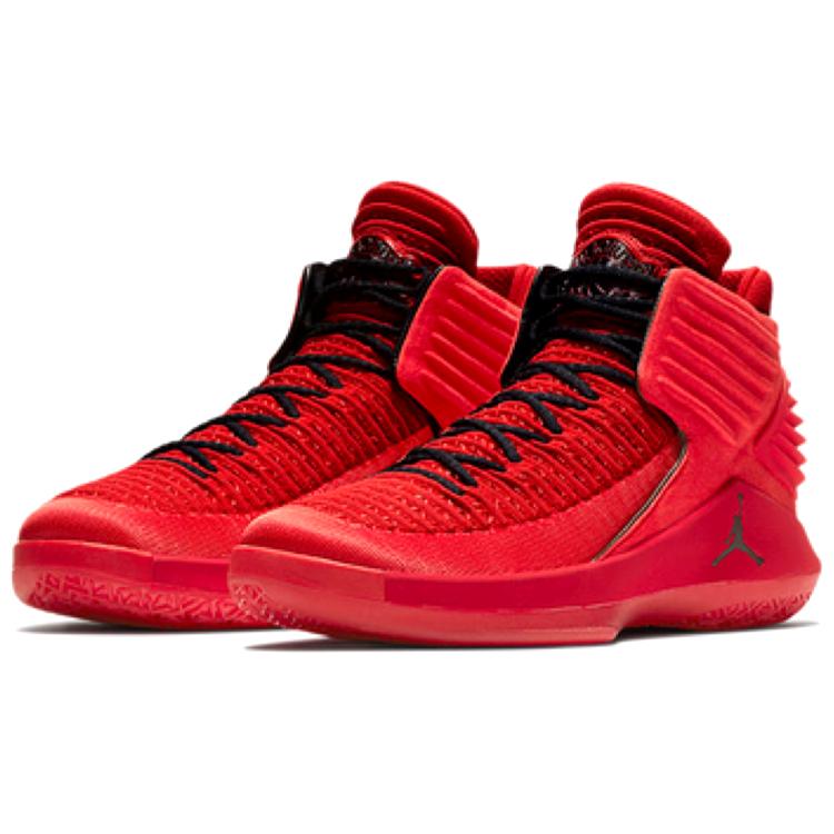 Air Jordan Xxxii Pf 'Rosso Corsa' AH3348-601