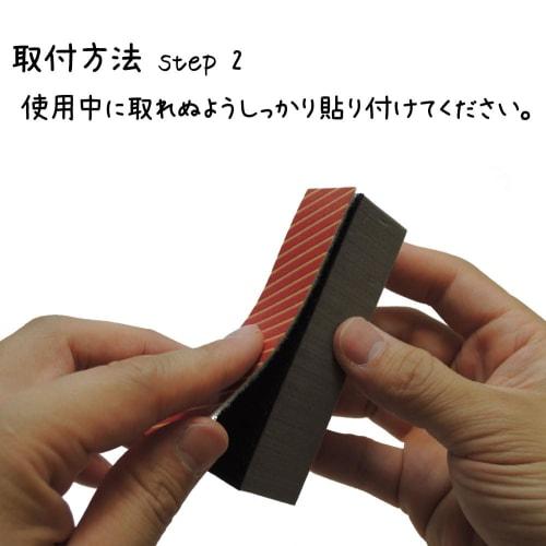 Diamond whetstone set for manual sharpening