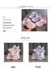 Kuromi Girls' Sandals - Spring/Summer 2026: Fast Collaboration Sports Beach Shoes for Big Kids