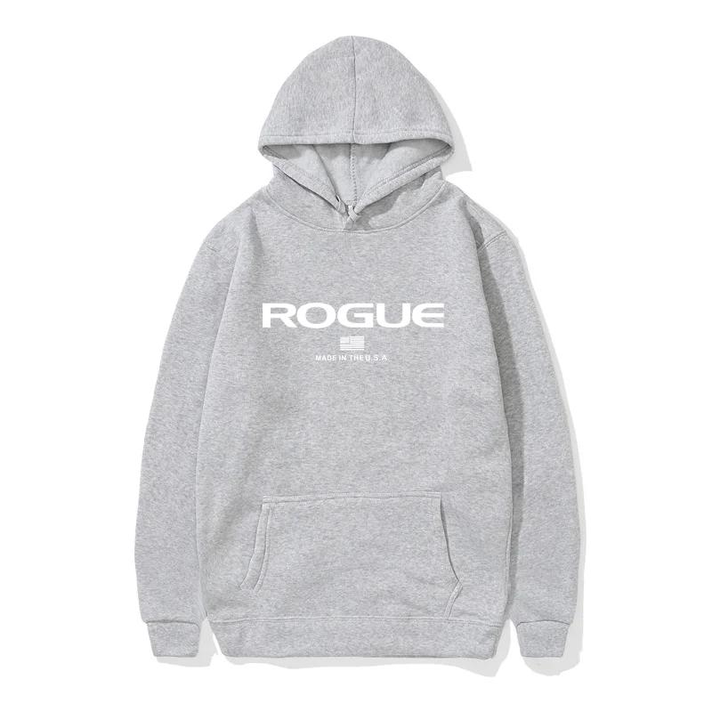 

Толстовки Rogue Fitnes для нового осенне-зимнего сезона 2025 года S