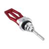 1Pc Motorcycle Engine Oil Level Dipstick Motorcycle Part Modification Cnc Precision Machining Al Alloy Machine Oil Dipstick