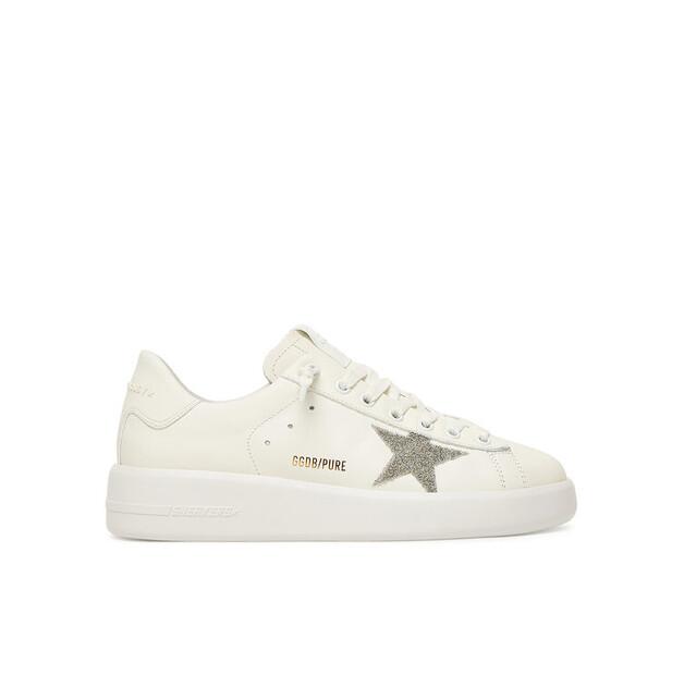 Кроссовки Golden Goose Pure New