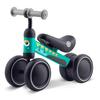 Ricokids Three-Wheeled Balance Bike for Children