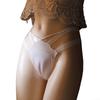 Underwear Panties Erotic G-string Hiding Gaff Mans