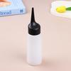 Hair Dye Bottles Hair Coloring Shampoo Bottle For Salon Hairdressing Pet Shop Household Hair Coloring Scalp Treatment