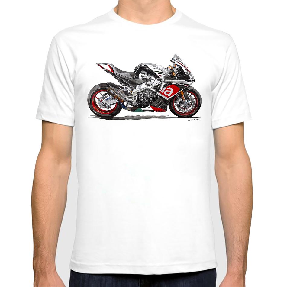 

New TShirt drive The Classic Motorcycle r1250gs fans Print Motorbike flat boxer engine motorcycle Adventure Casual T Shirts 4XL