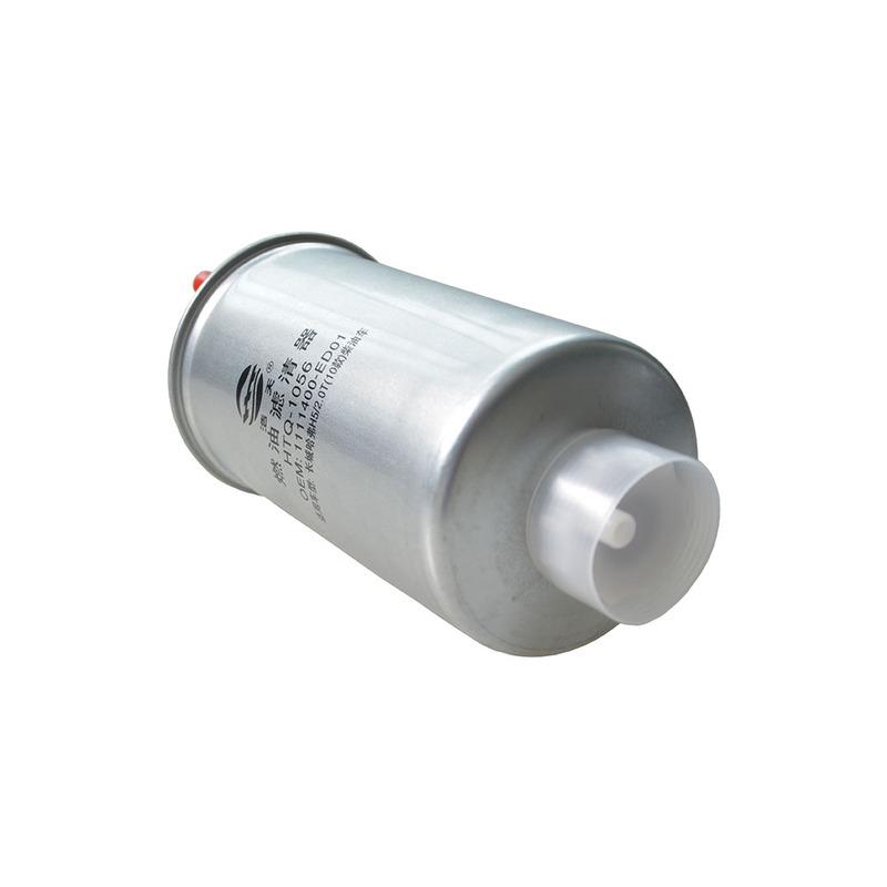 Brandstoffilter Auto Voor Haval H5 2.0T (2013-) H6 2.0T (2013-2017) Shuanghuan SCEO 2.5T  OEM 1111400-ED01 WK8009 KL 1166 Element