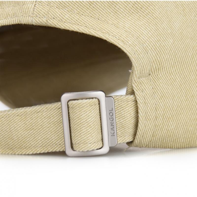 Kangol New Washing Cap Lime 4626