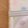 50X160Cm Wide Leopard Print Velboa Short Fur Pile Upholstery Clothing Polyester Soft Faux Fur Fabric Diy Handmade Sewing Fabric