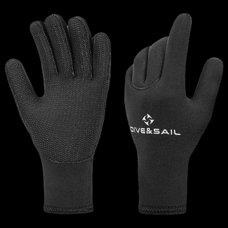 Brangdy 5MM Diving Gloves