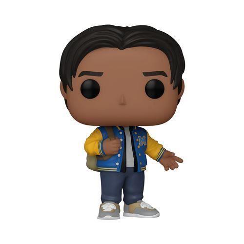 Figur Funko Pop Spiderman no way home Ned 925