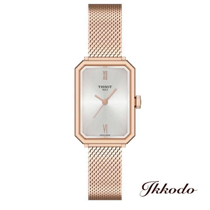

Bonus Store +10% [Products eligible for purchase benefits] TISSOT SRV Quartz Ladies 5 ATM Water Resistant Watch Genuine T160.110.33.033.00