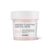 Poreless Clarifying Charcoal Mask Pink
