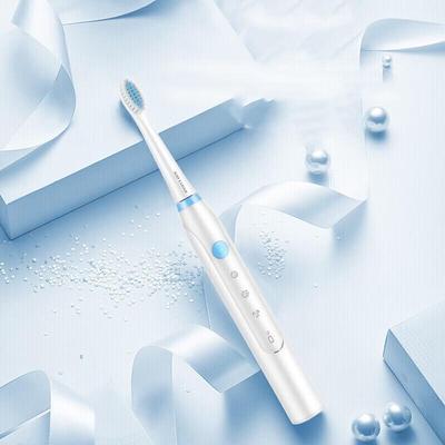 SID RT710 Smart Sonic Electric Toothbrush CN Plug (adapter Included)