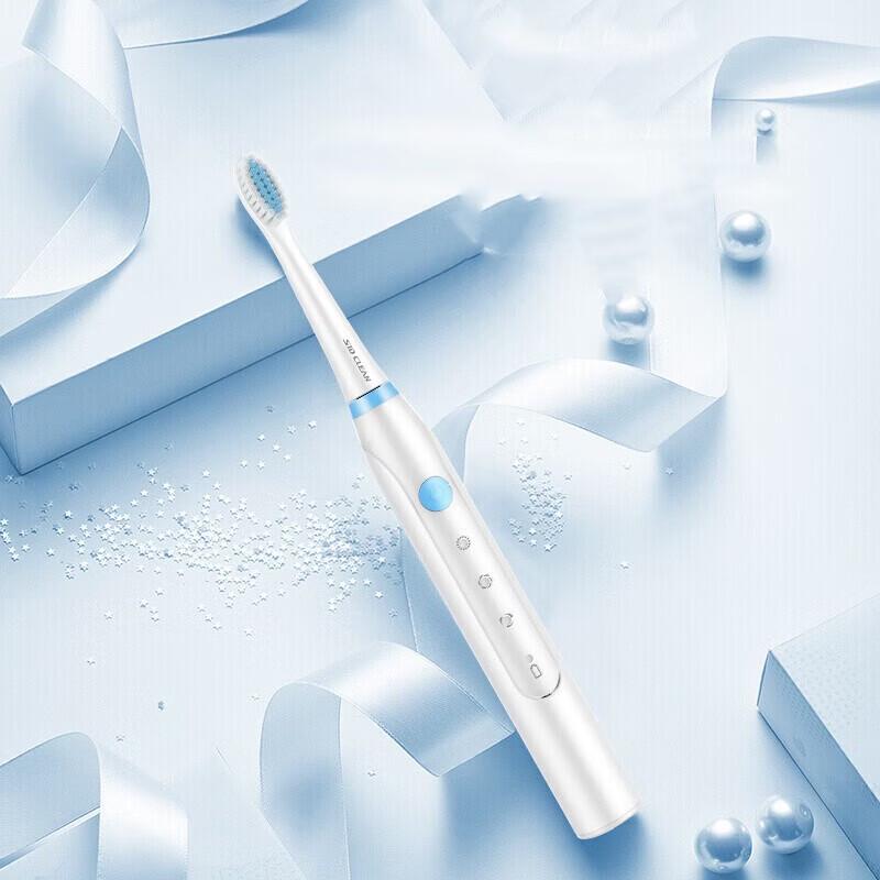 SID RT710 Smart Sonic Electric Toothbrush