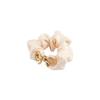Rosella Hair Scrunchie